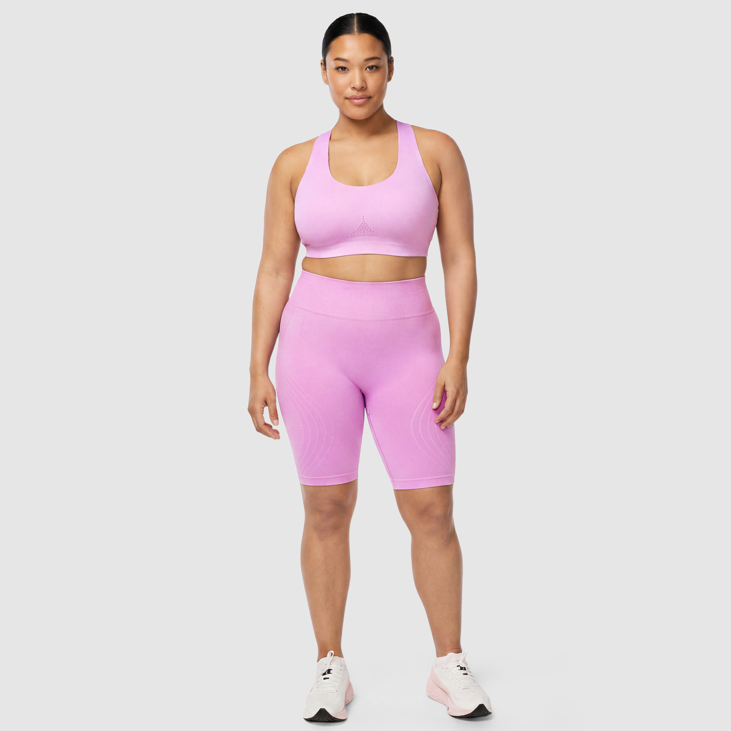 Sculpt 3D™ – Shorts suaves anticeluliticos