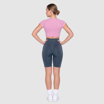 Sculpt 3D™ – Shorts suaves anticeluliticos