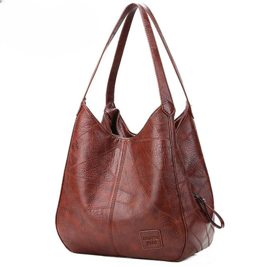 Emilia | Bolso de mano vintage