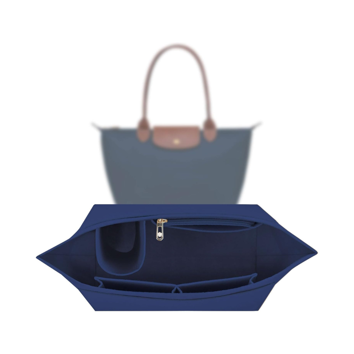 Organizador - Le Pliage