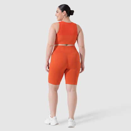 Sculpt 3D™ – Shorts suaves anticeluliticos