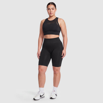 Sculpt 3D™ – Shorts suaves anticeluliticos