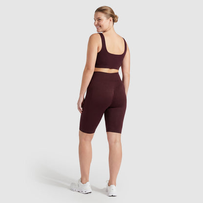 Sculpt 3D™ – Shorts suaves anticeluliticos