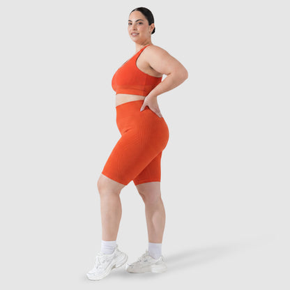 Sculpt 3D™ – Shorts suaves anticeluliticos