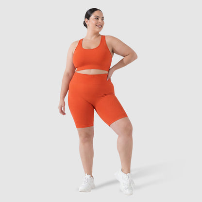 Sculpt 3D™ – Shorts suaves anticeluliticos