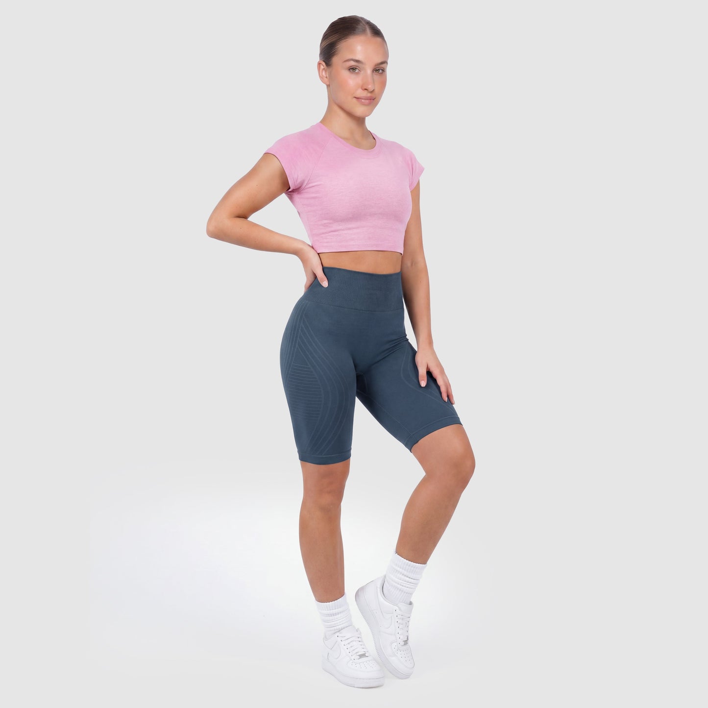 Sculpt 3D™ – Shorts suaves anticeluliticos