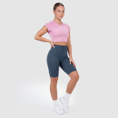 Sculpt 3D™ – Shorts suaves anticeluliticos