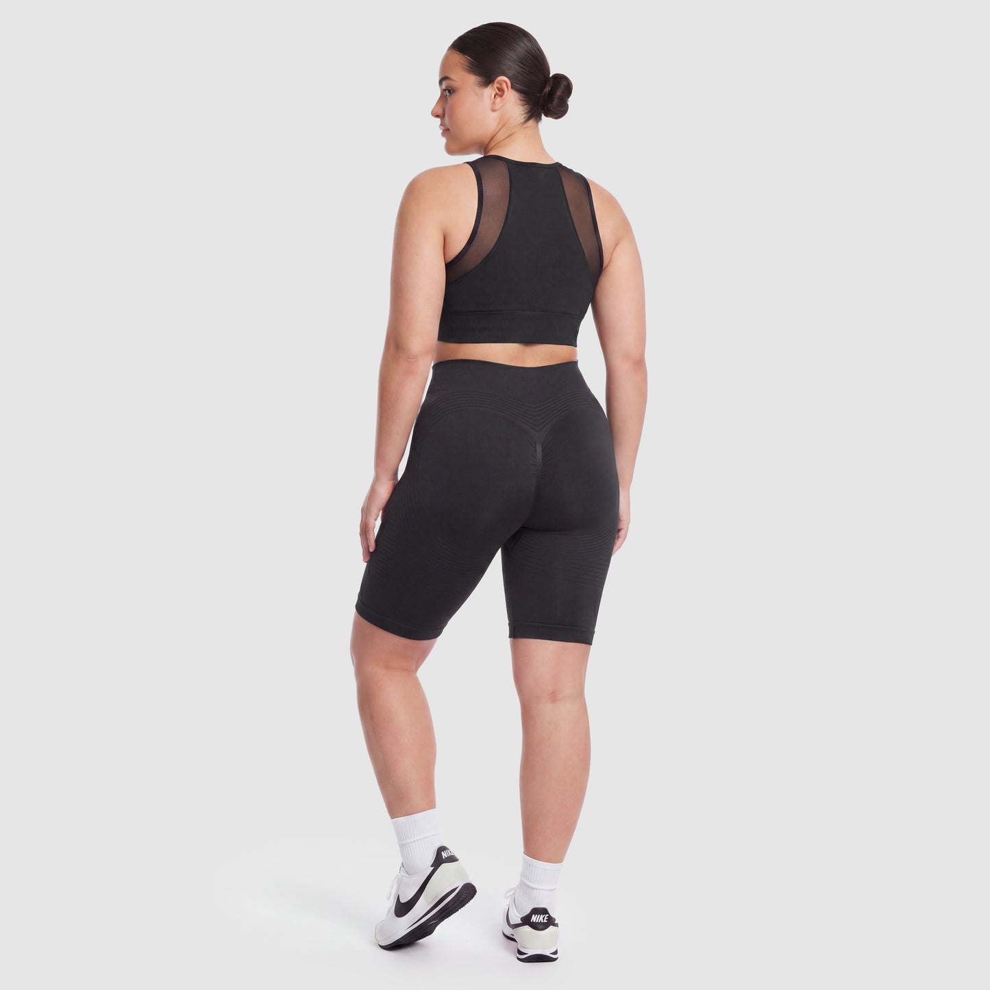 Sculpt 3D™ – Shorts suaves anticeluliticos