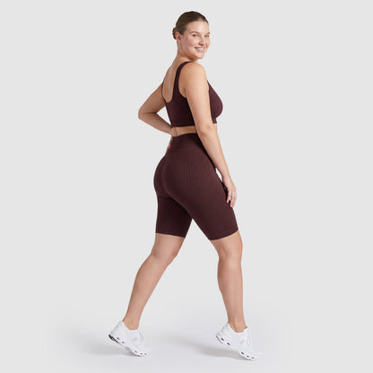 Sculpt 3D™ – Shorts suaves anticeluliticos