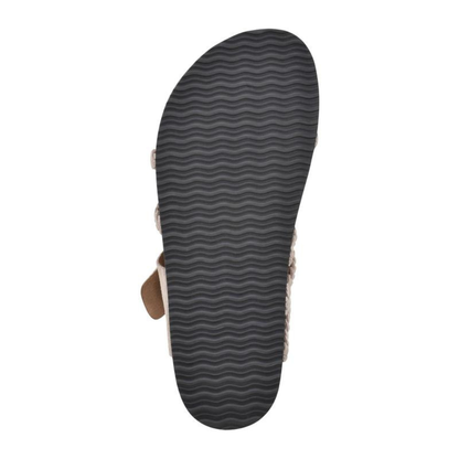 Sandalias trenzadas VR™