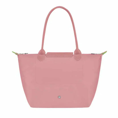 Bolso Grande Premium - Rosa Pétalo