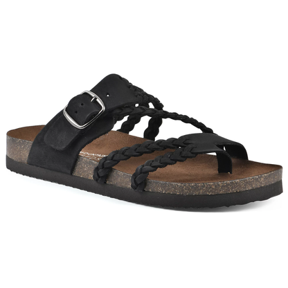 Sandalias trenzadas VR™
