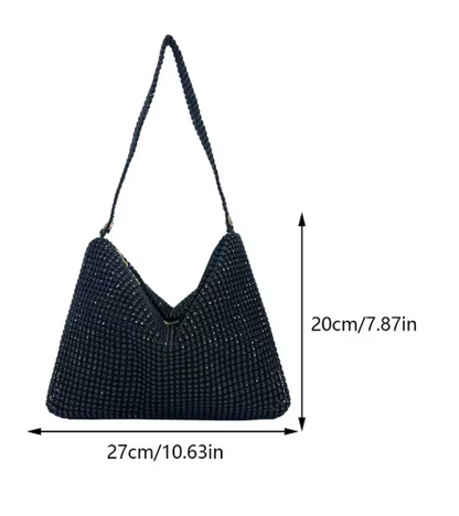 Bárbara | Bolso elegante de fiesta