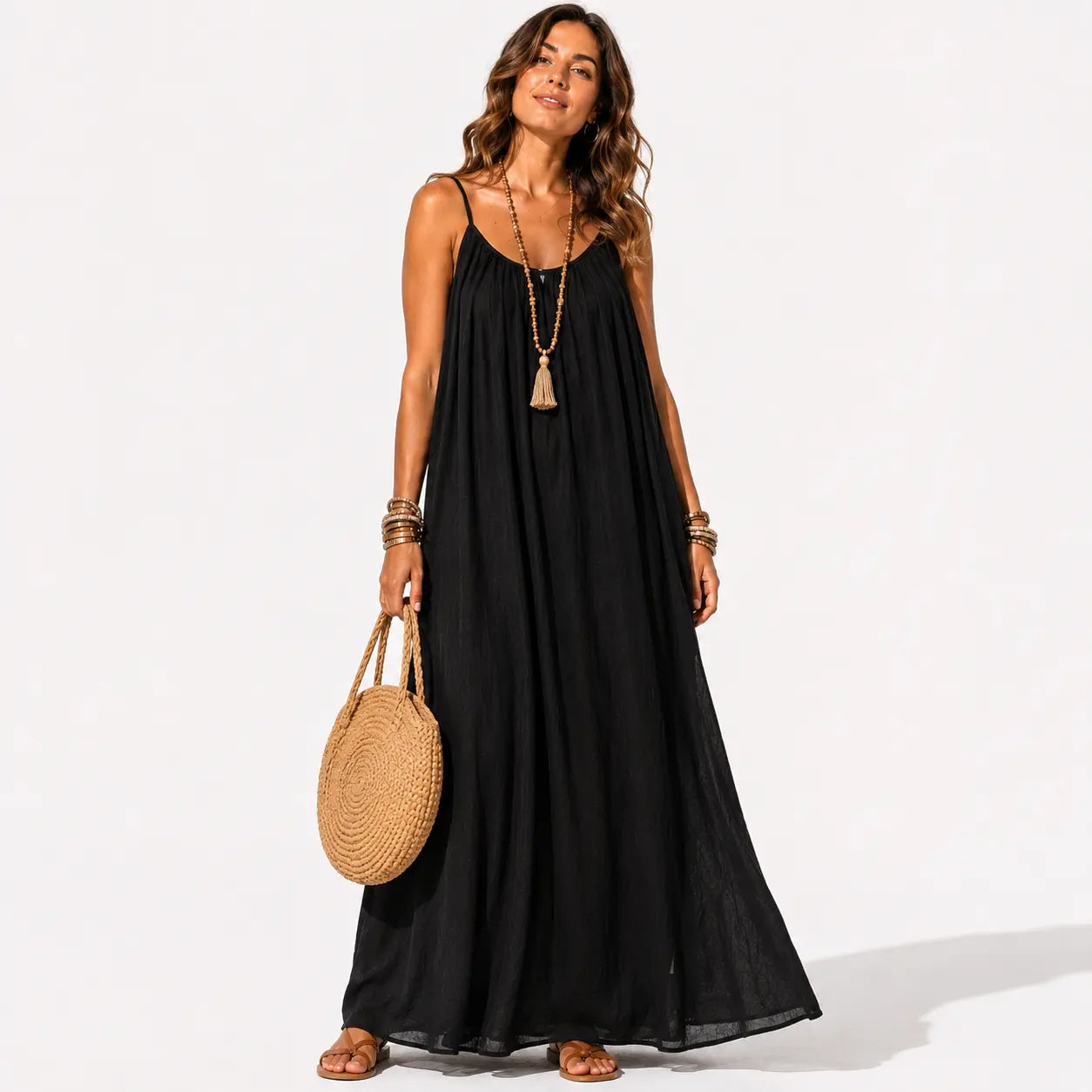 Vestido El Irresistible – El nacer del deseo