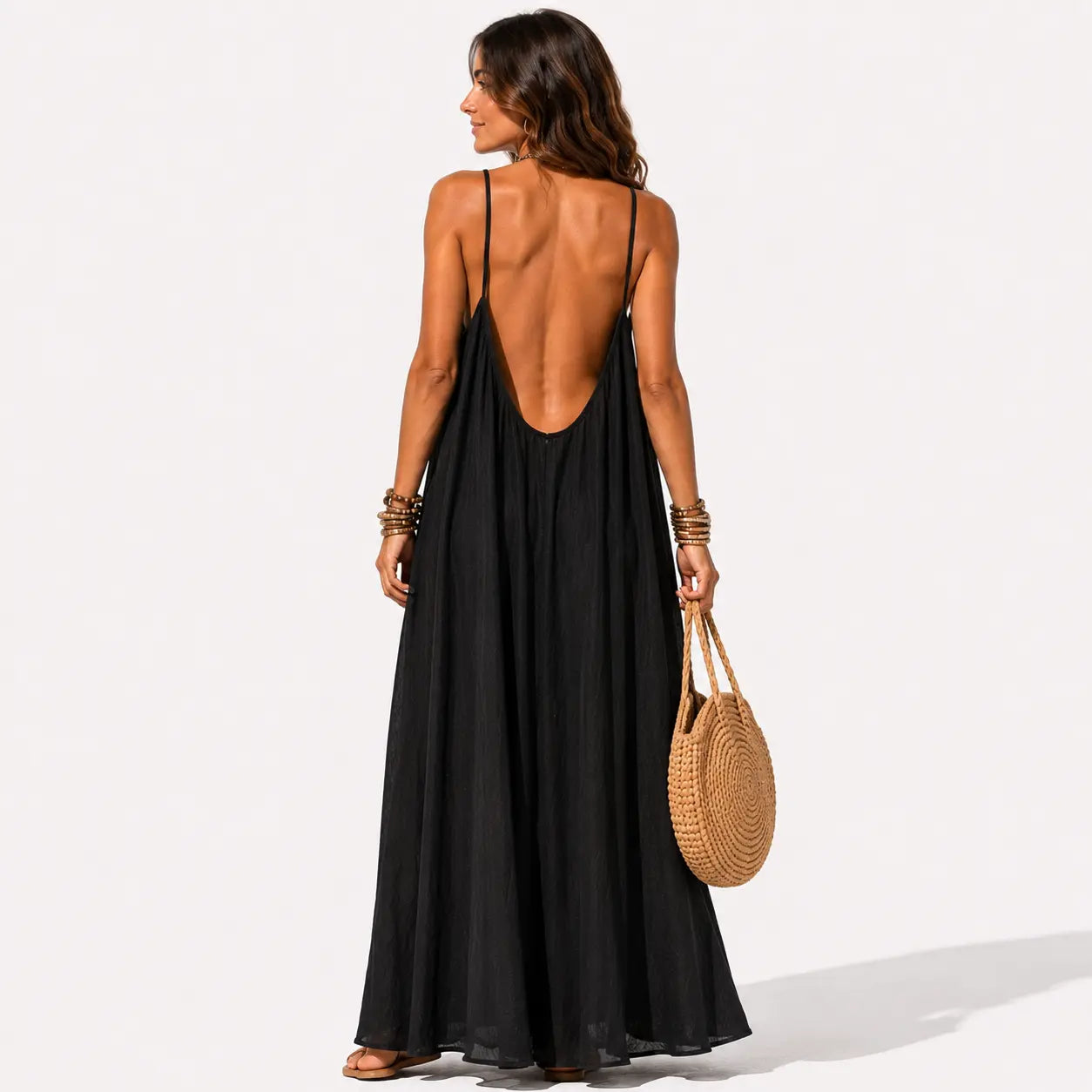 Vestido El Irresistible – El nacer del deseo