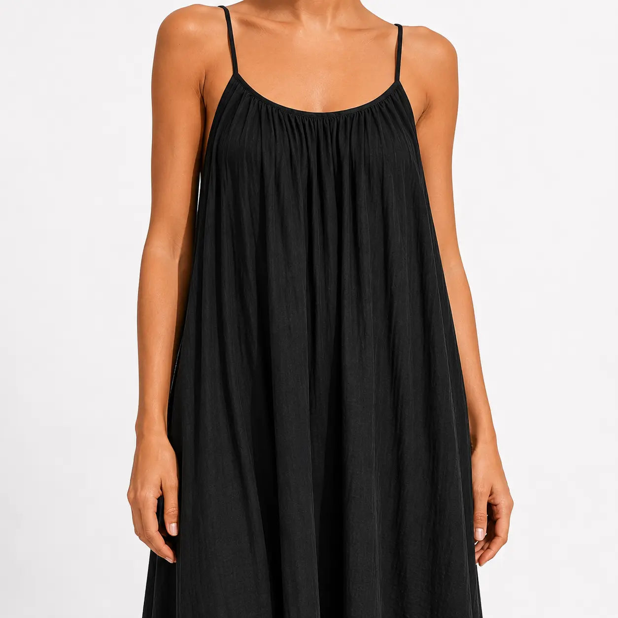 Vestido El Irresistible – El nacer del deseo