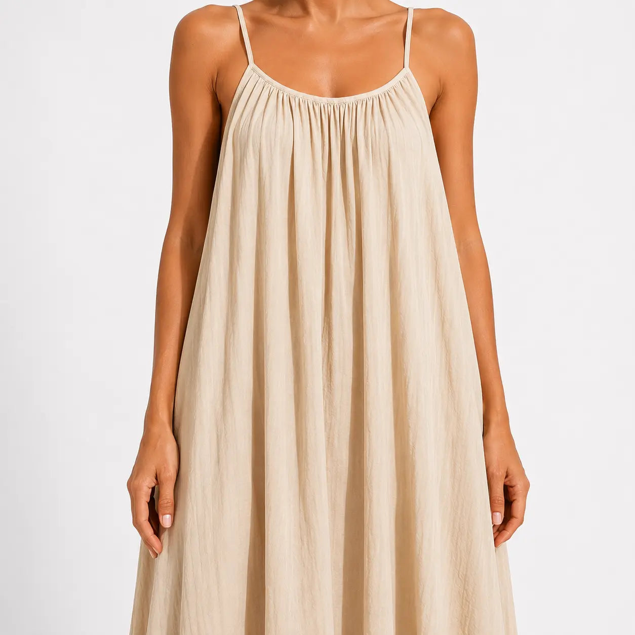 Vestido El Irresistible – El nacer del deseo