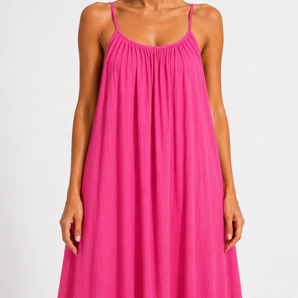 Vestido El Irresistible – El nacer del deseo