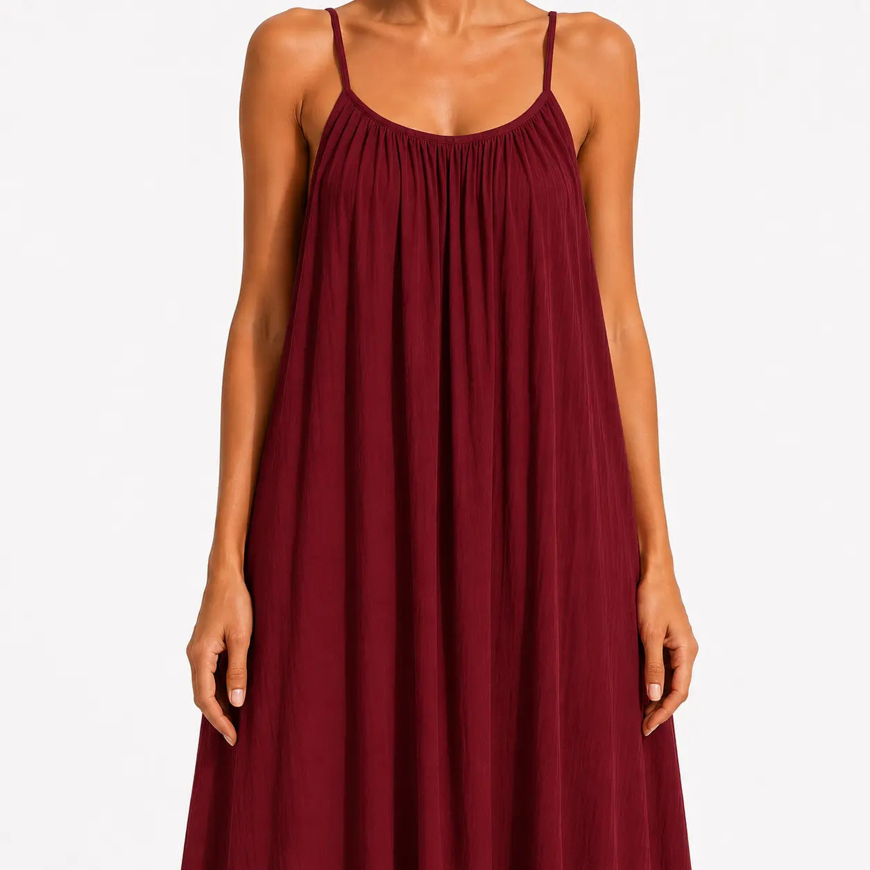 Vestido El Irresistible – El nacer del deseo