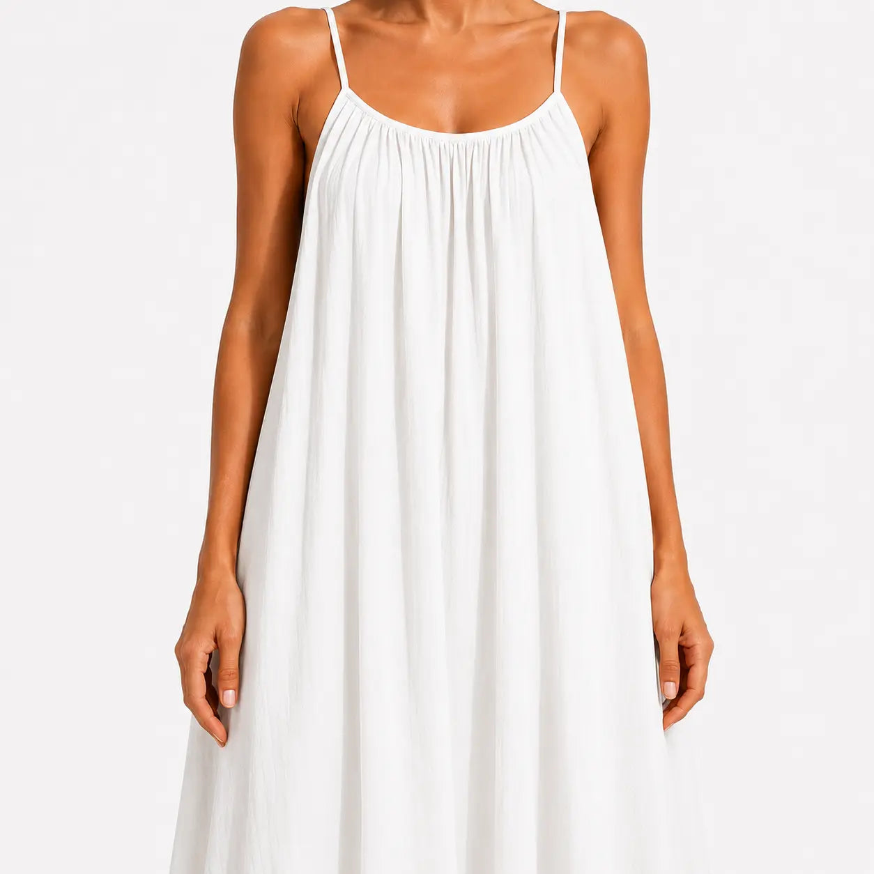 Vestido El Irresistible – El nacer del deseo