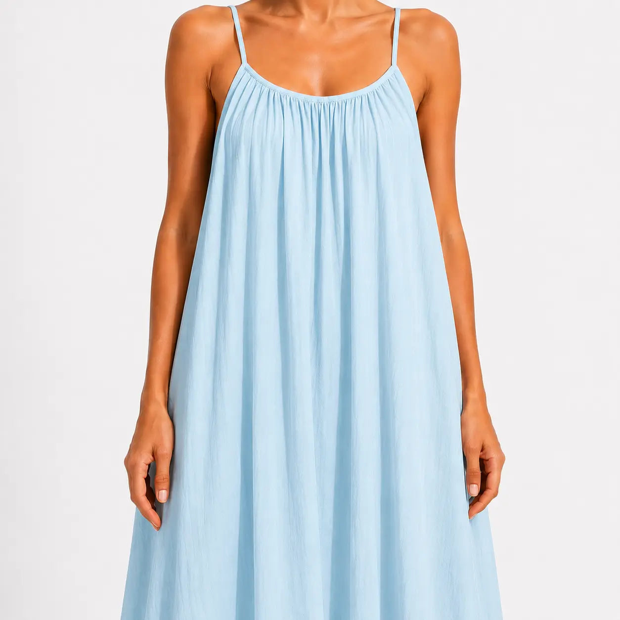 Vestido El Irresistible – El nacer del deseo