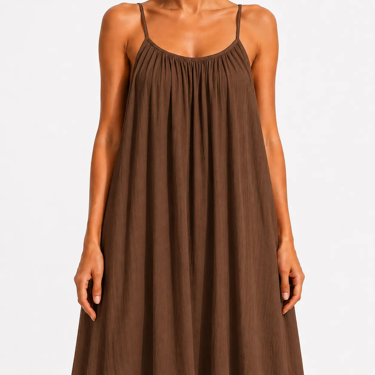 Vestido El Irresistible – El nacer del deseo