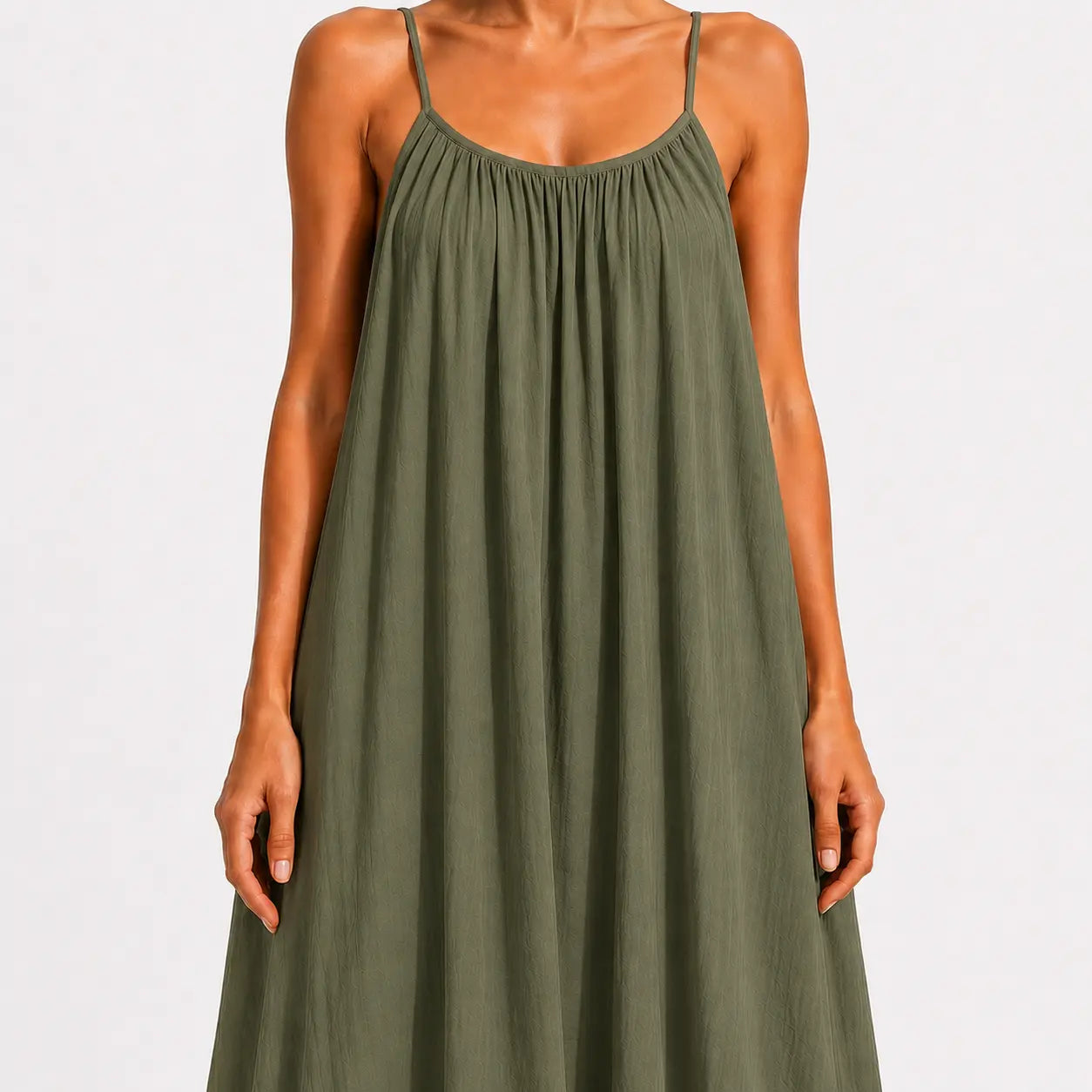 Vestido El Irresistible – El nacer del deseo