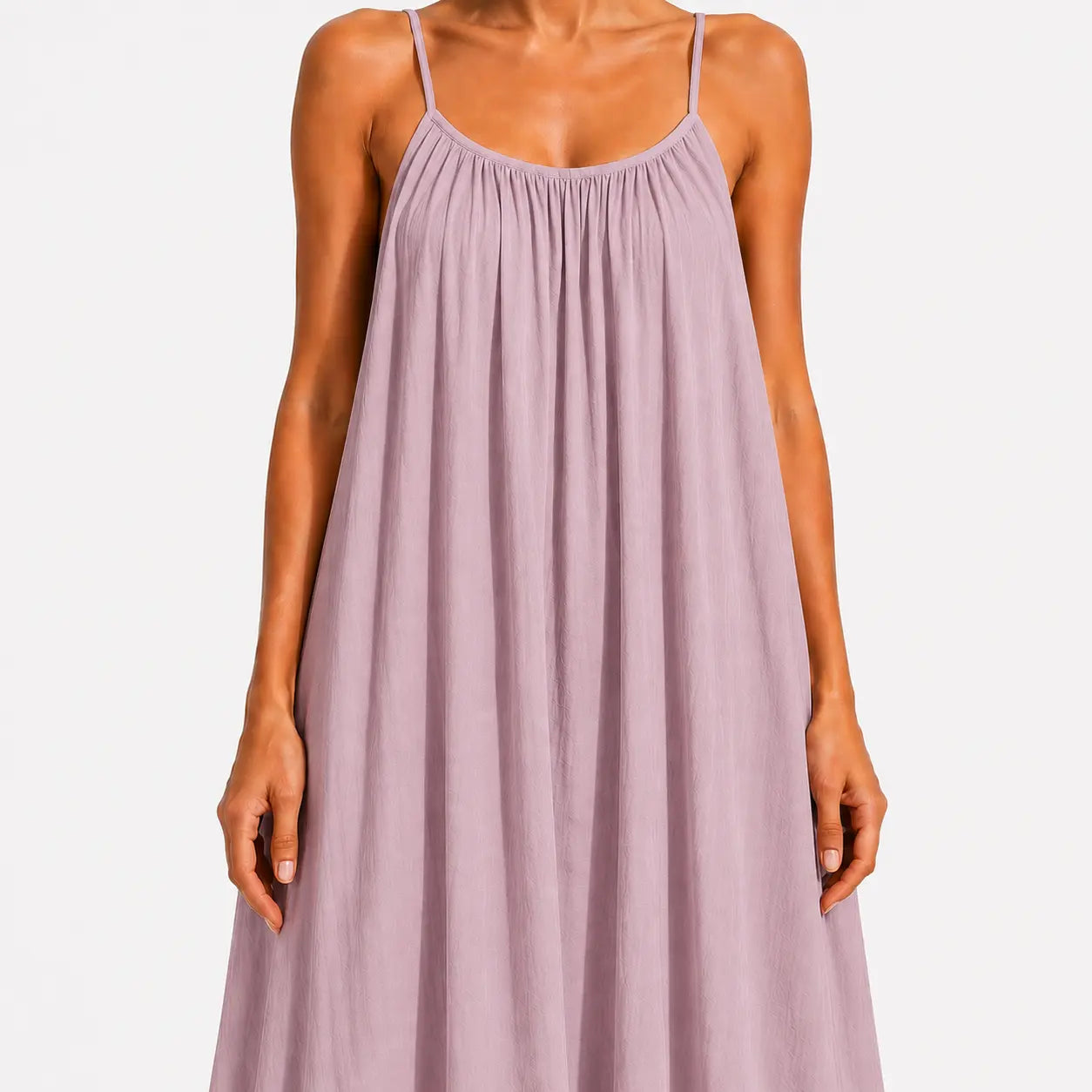 Vestido El Irresistible – El nacer del deseo