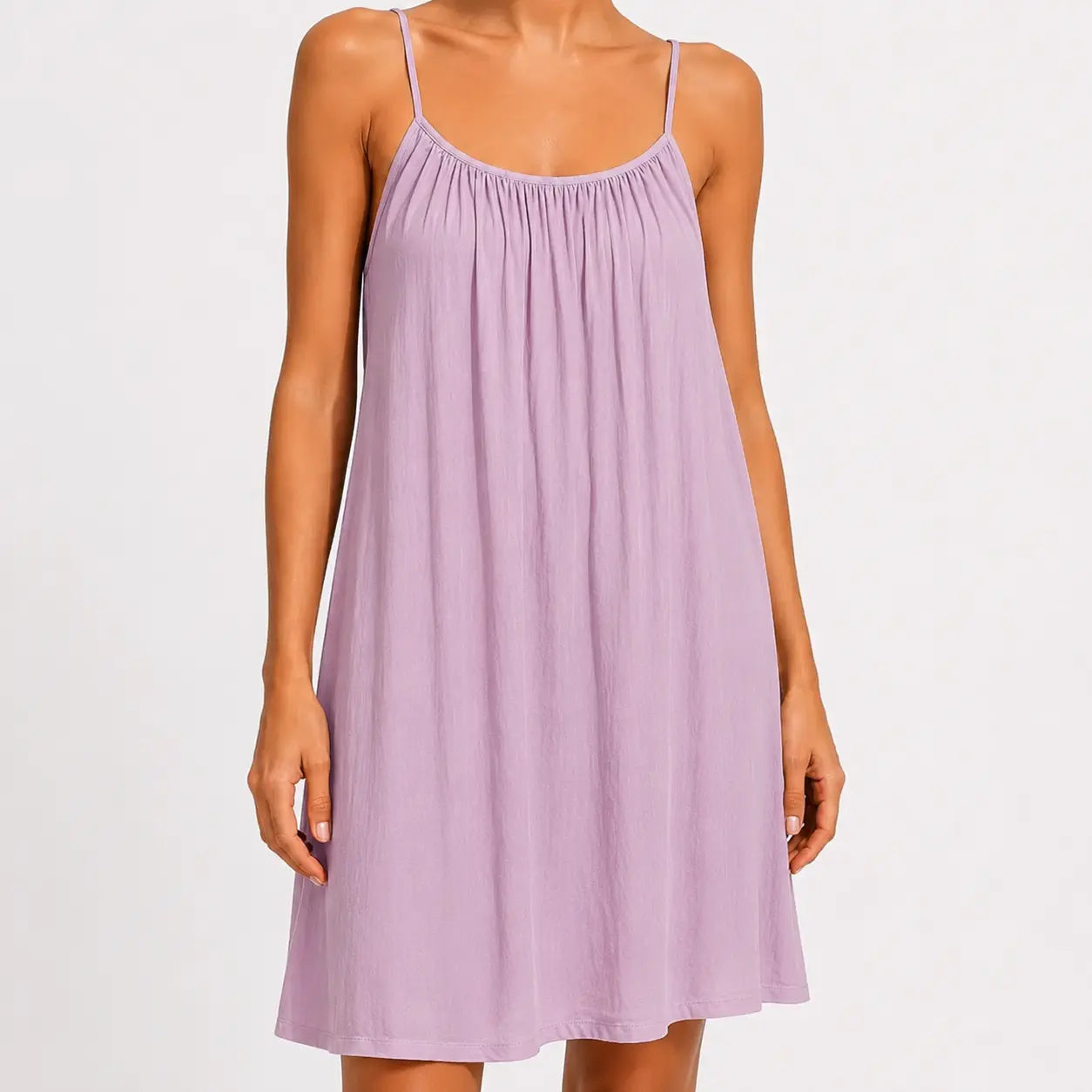 Vestido El Irresistible – El nacer del deseo