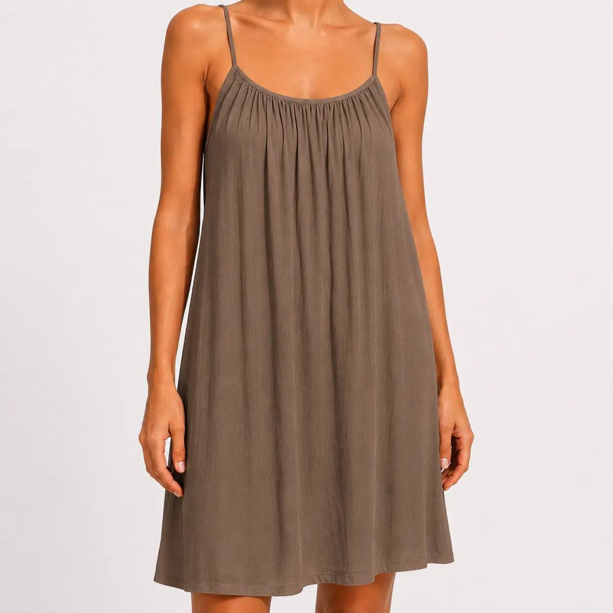 Vestido El Irresistible – El nacer del deseo