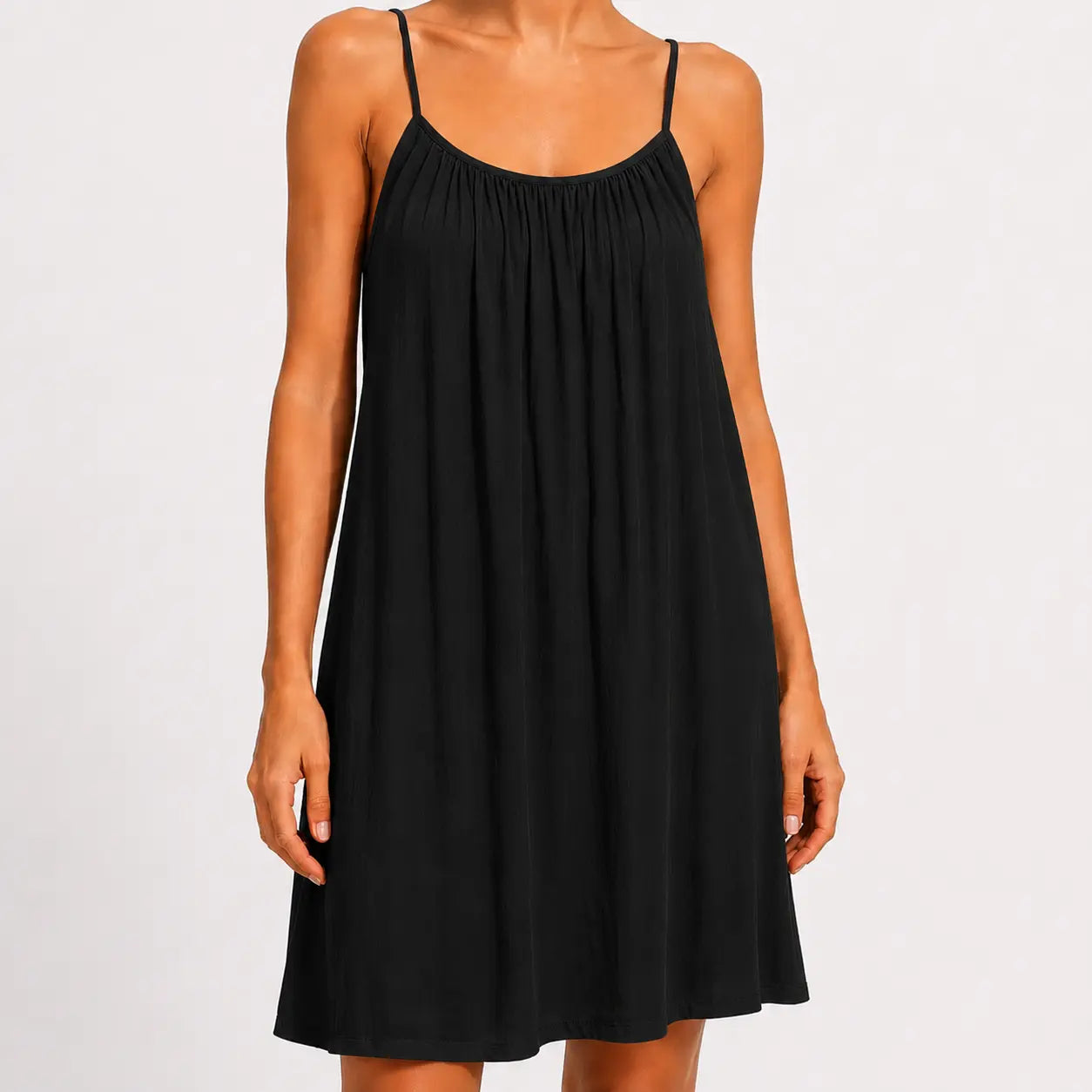 Vestido El Irresistible – El nacer del deseo