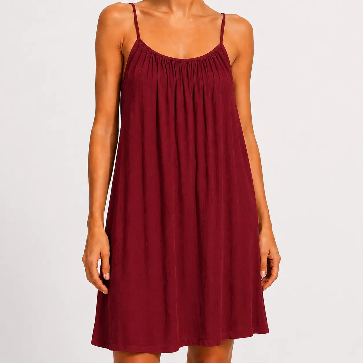 Vestido El Irresistible – El nacer del deseo