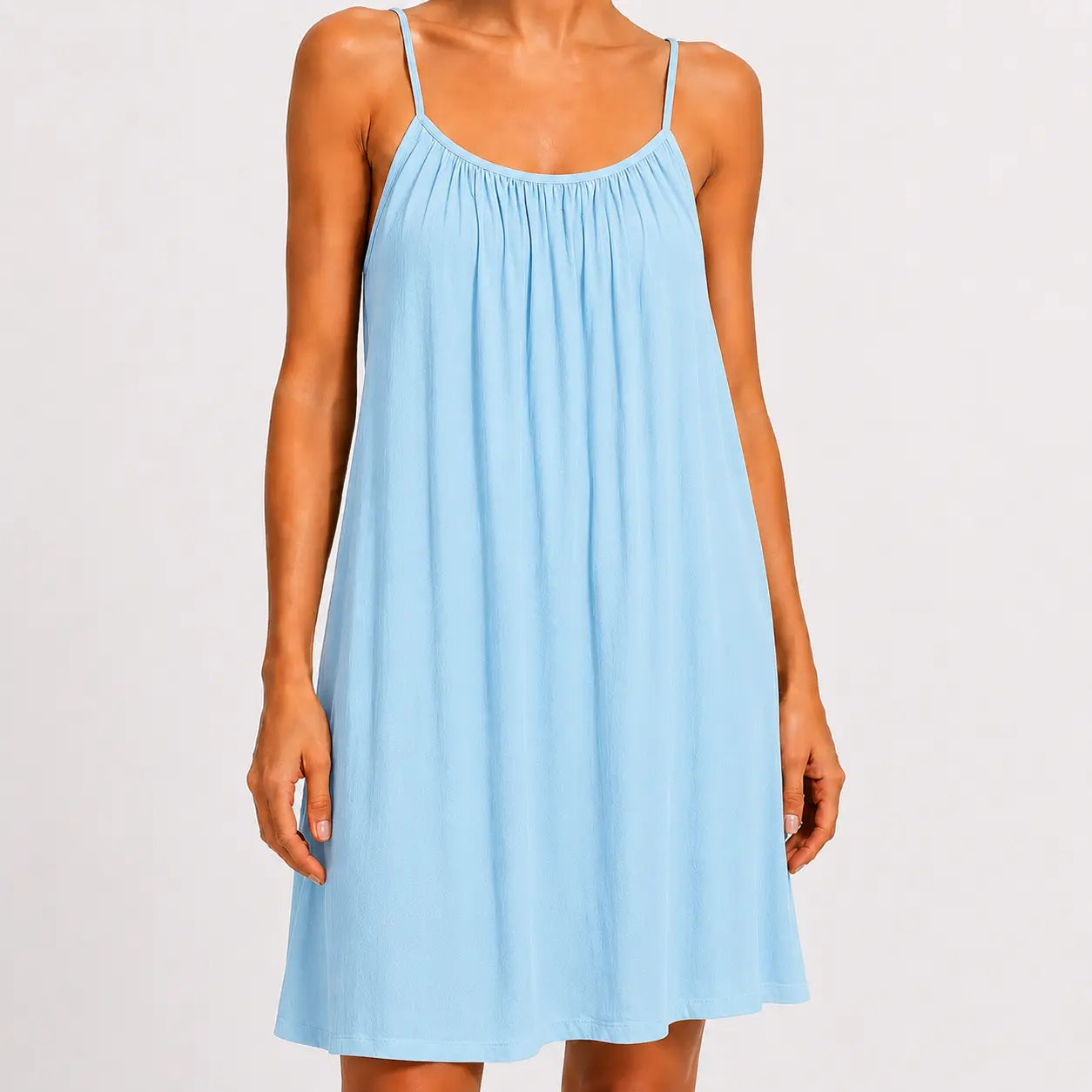Vestido El Irresistible – El nacer del deseo