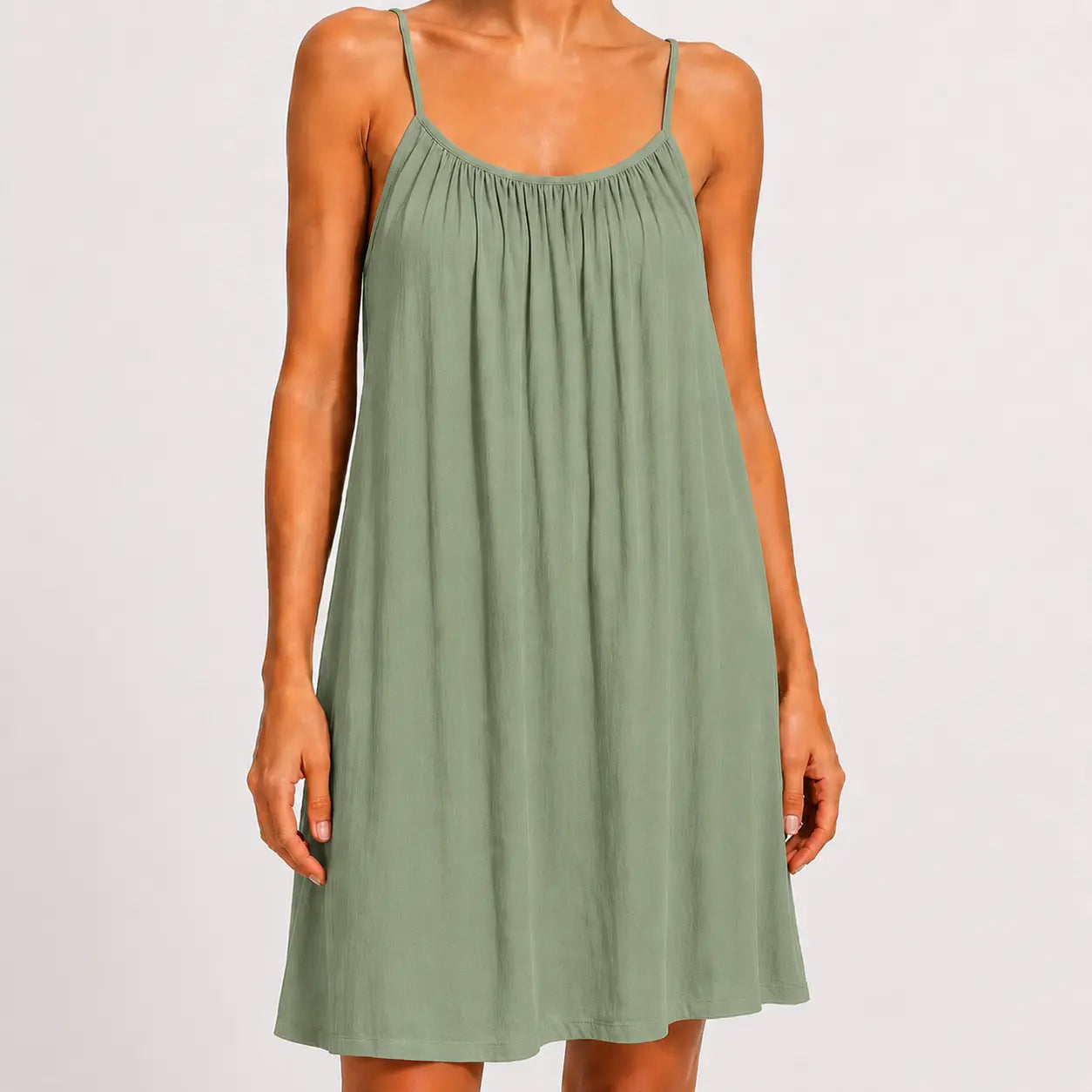 Vestido El Irresistible – El nacer del deseo