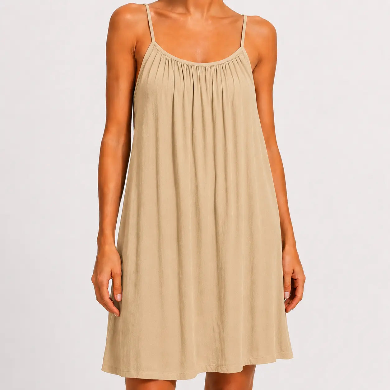 Vestido El Irresistible – El nacer del deseo