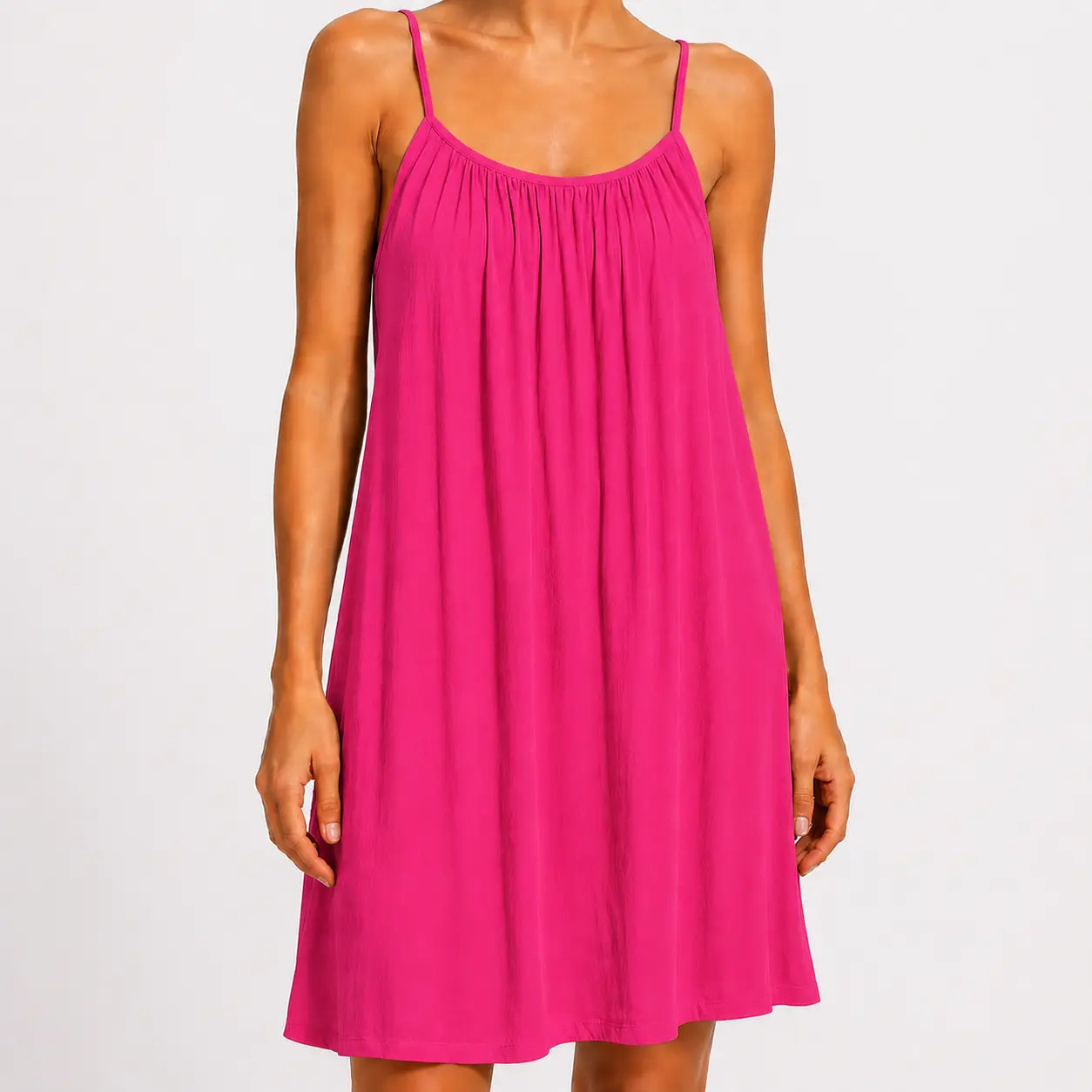 Vestido El Irresistible – El nacer del deseo