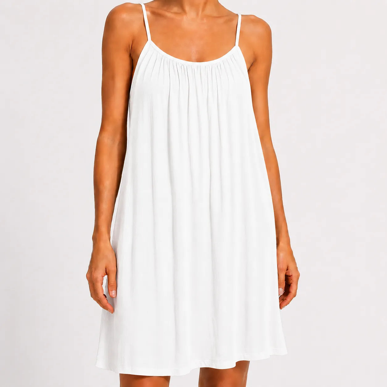 Vestido El Irresistible – El nacer del deseo
