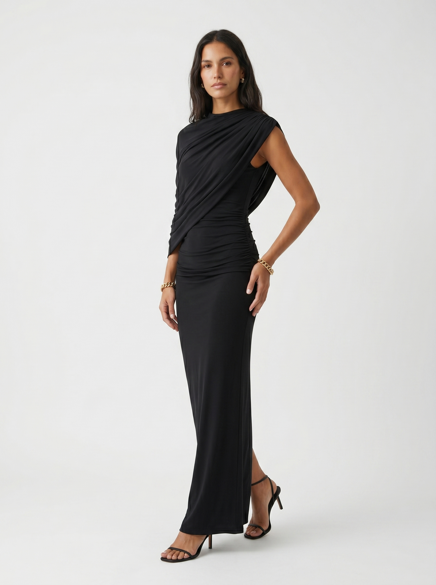 Agatha | Vestido elegante