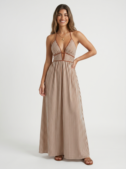 Reme | Vestido largo de verano