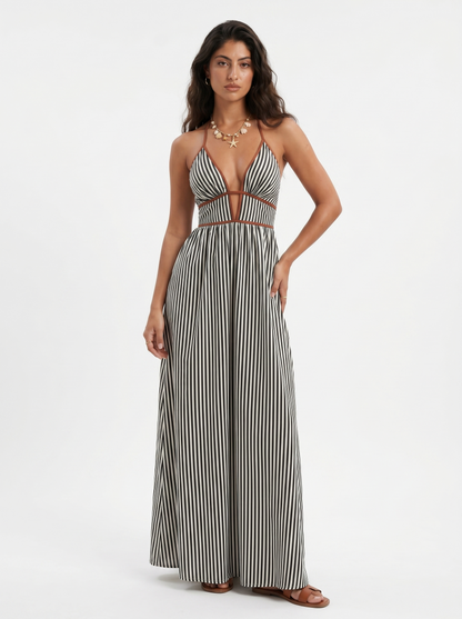 Reme | Vestido largo de verano