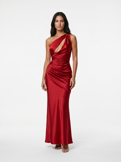 Alejandra | Vestido elegante