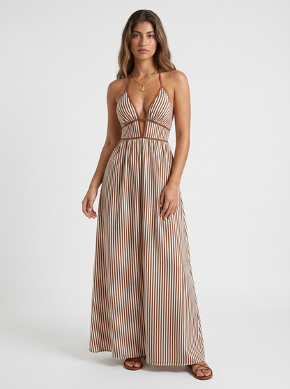 Reme | Vestido largo de verano