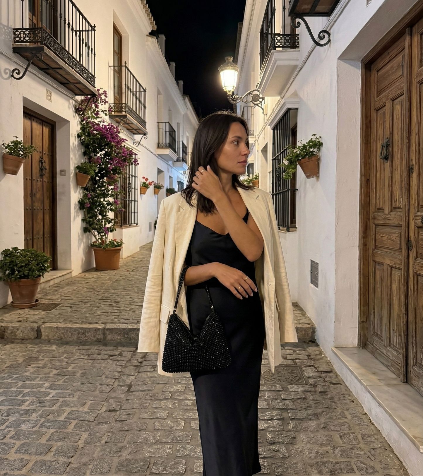 Bárbara | Bolso elegante de fiesta