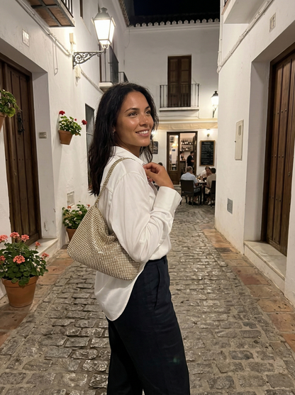 Bárbara | Bolso elegante de fiesta