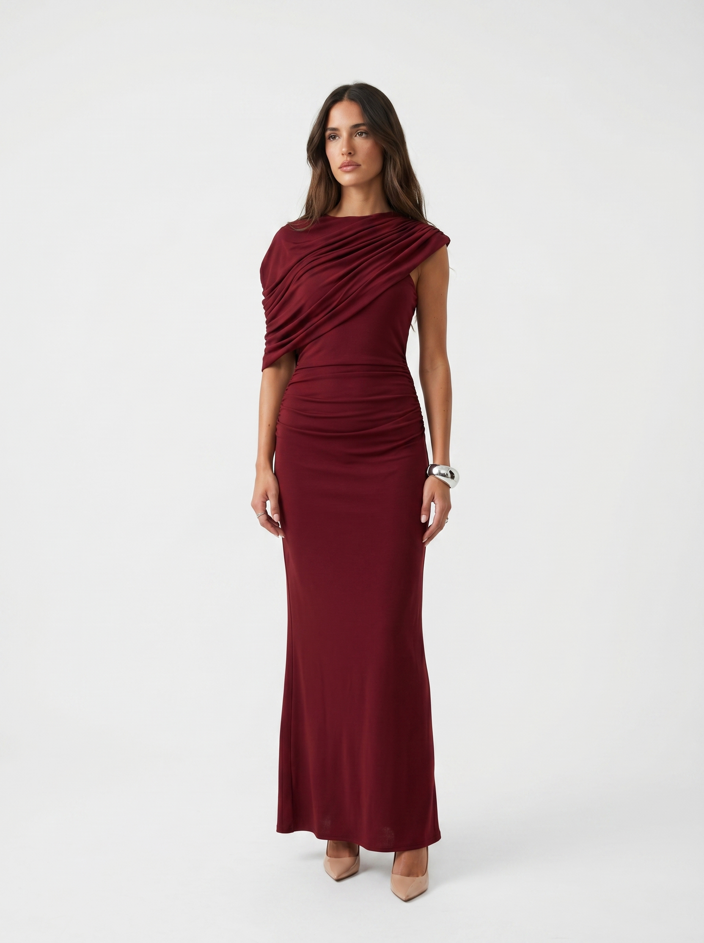 Agatha | Vestido elegante
