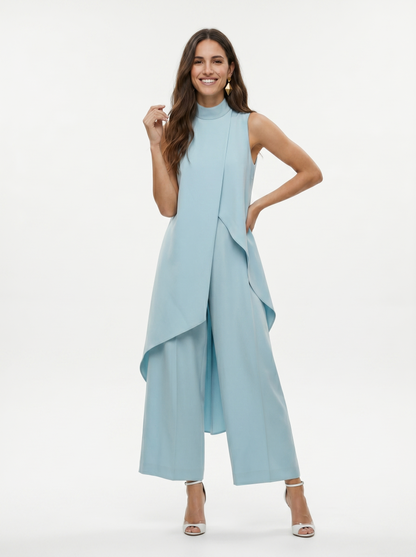 Sara | Conjunto largo elegante