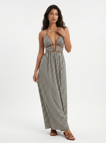 Reme | Vestido largo de verano