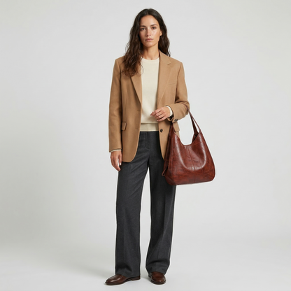 Emilia | Bolso de mano vintage