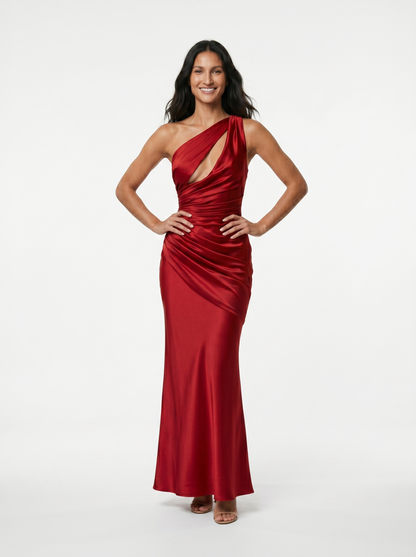 Alejandra | Vestido elegante