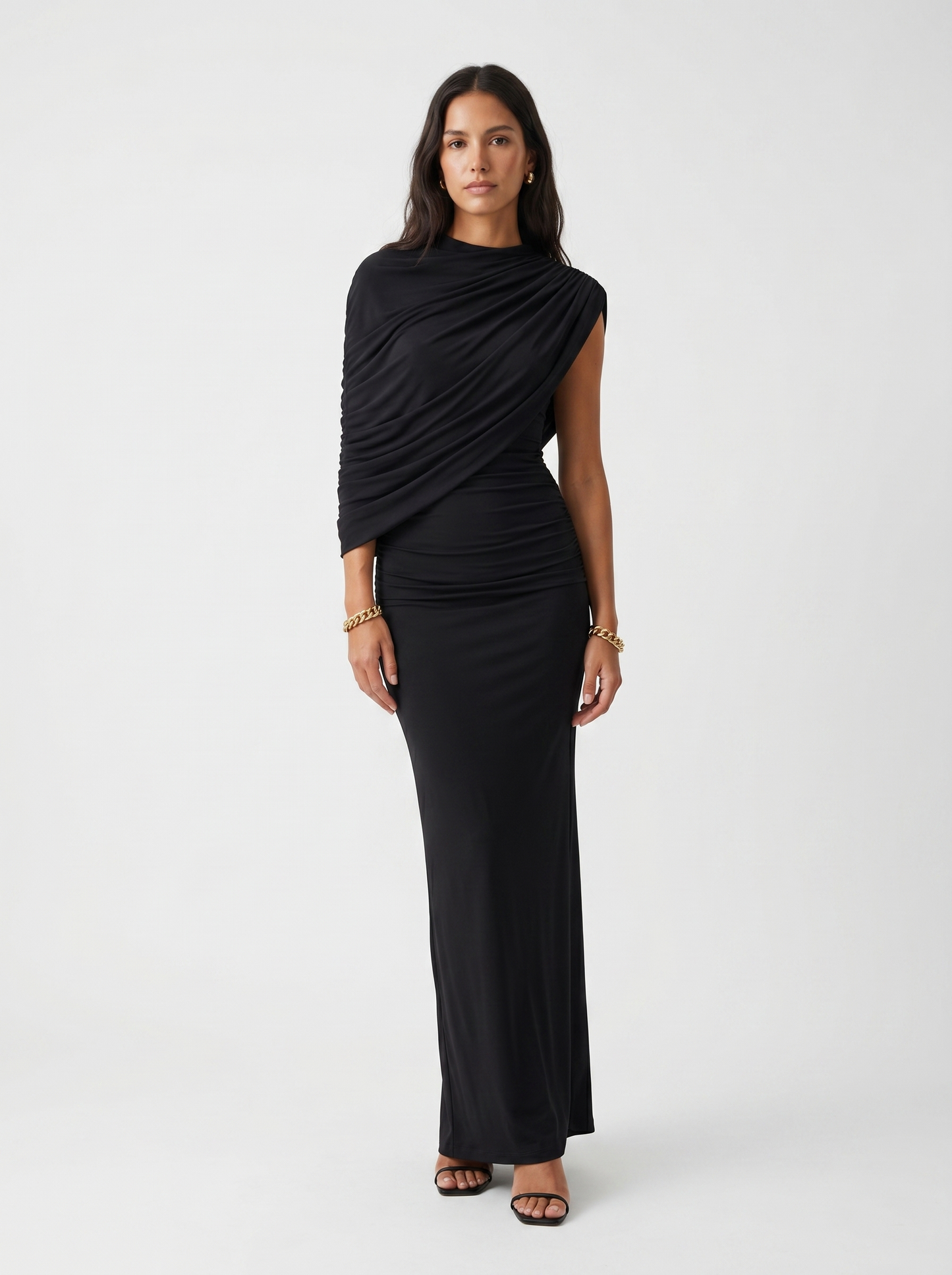Agatha | Vestido elegante